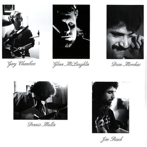 Iluvatar photo provided by Last.fm