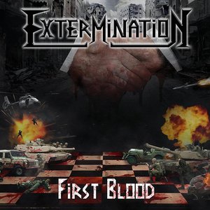 First Blood