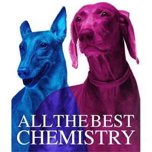 Avatar for CHEMISTRY meets m‐flo