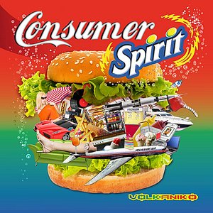Consumer Spirit
