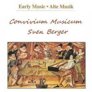 Convivium Musicum/Sven Berger 的头像