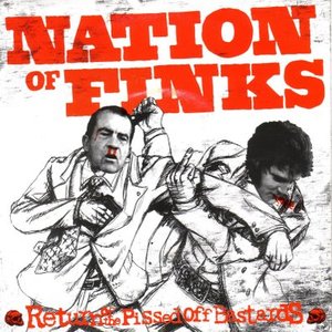 Nation Of Finks 的头像