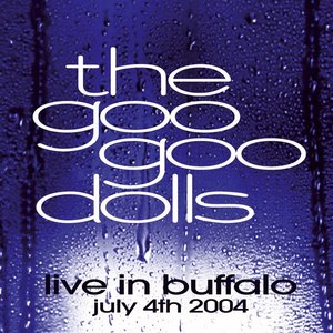 Live In Buffalo - July 4th, 2004
