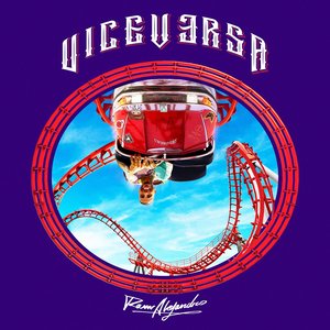 “VICE VERSA”的封面