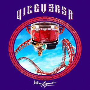 Изображение для 'VICE VERSA'