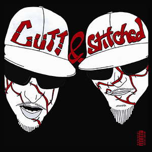 Axe Murder Boyz - Cutt & Stitched - Zortam Music