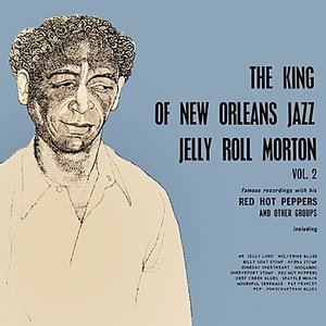 The King Of New Orleans Jazz Volume 2