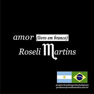 Amor - Livro em Branco