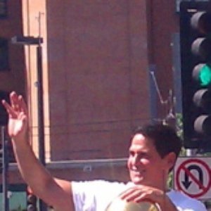 Mark Cuban 的头像