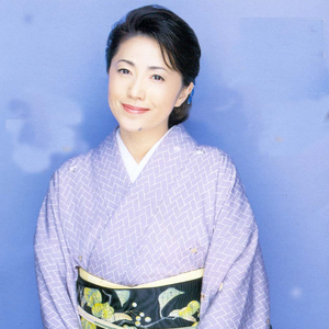 石川さゆり photo provided by Last.fm