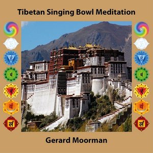 Tibetan Singing Bowl Meditation