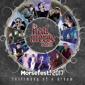 Morsefest 2017 - Testimony of a Dream