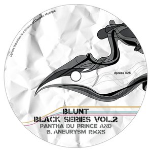 Black Series Vol.2
