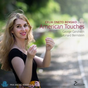 American Touches