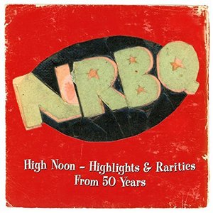 High Noon: Highlights & Rarities From 50 Years