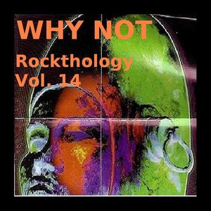 Rockthology Vol. 14