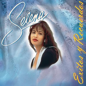 Exitos Y Recuerdos - Selena