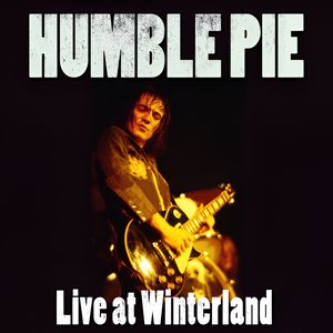 Live At Winterland
