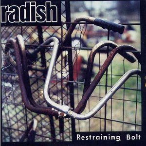 Restraining Bolt