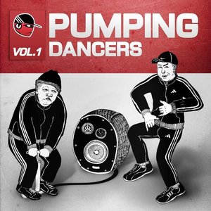 Pumping Dancers, Vol. 1 (Powered By Hard Bass Crew)