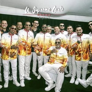 Avatar för La Suprema Corte