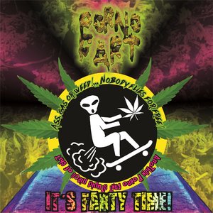 It's Farty Time!