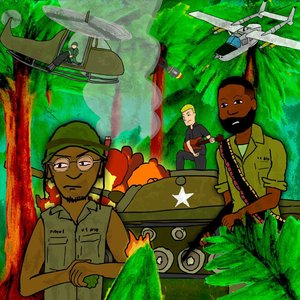 Soldier's Payne [Explicit]