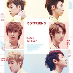 Love Style - EP