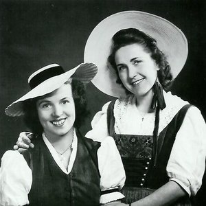 Marthely Mumenthaler & Vrenely Pfyl 的头像