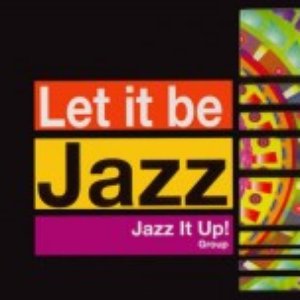Jazz It Up! Group 的头像
