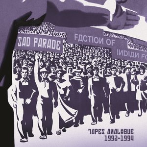 Tapes Analogue 1992 - 1994