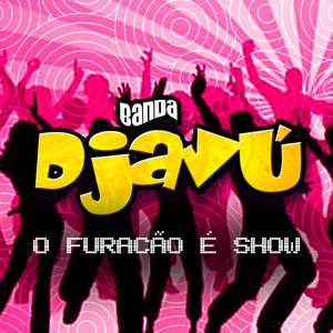 O furacão é o show