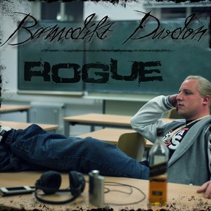 Image pour 'Bamedikt Durdon - Rogue (2012)'