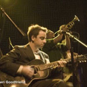 The Howard Fishman Quartet 的头像