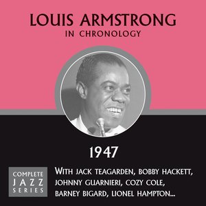 Complete Jazz Series 1947