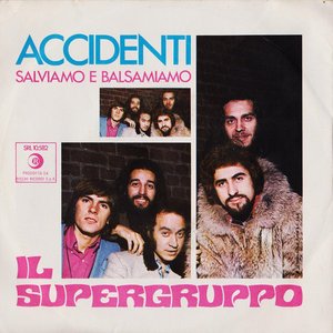 Accidenti