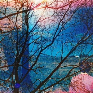 Cover Idlewild – (I Can't Help) Back Then You Found Me