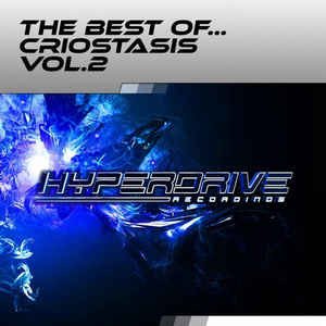 The Best Of Criostasis vol.2