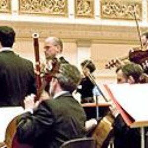 Kammerorchester Carl Philipp Emanuel Bach, Hartmut Haenchen 的头像