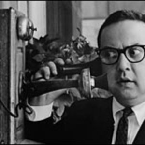 Allan Sherman のアバター