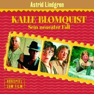 Kalle Blomquist - Sein neuester Fall
