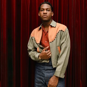 Leon Bridges feat. Ink 的头像