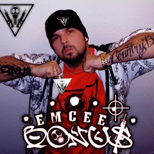 EMCEE BONU$ 的头像
