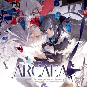 Arcaea (Gamerip)