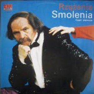 Rzężenia Smolenia