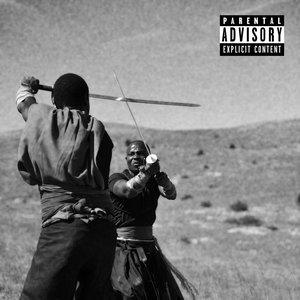 Tha Tragedy of Shogunn