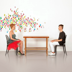 Plastic photo provided by Last.fm