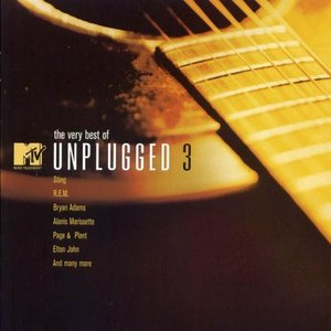 The Very Best of MTV Unplugged, Volume 3