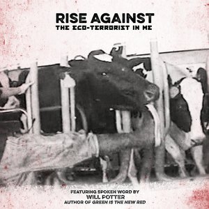 The Eco-Terrorist In Me - Single