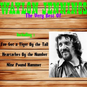 Waylon Jennings, the Very Best Of